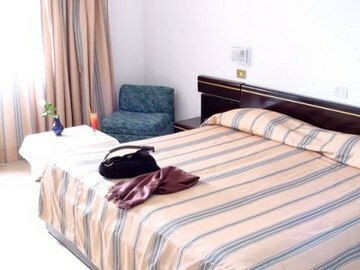 Hotel Golf Royal
