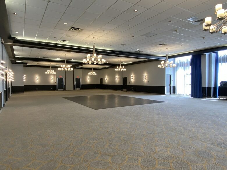 Hotel Travelodge Convention Centre By Wyndham Quebec