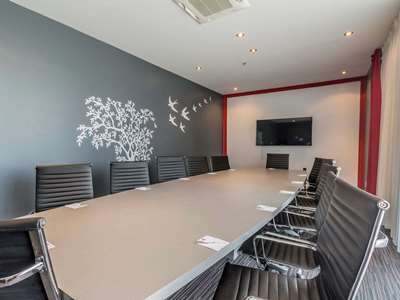 Hotel Travelodge Convention Centre By Wyndham Quebec