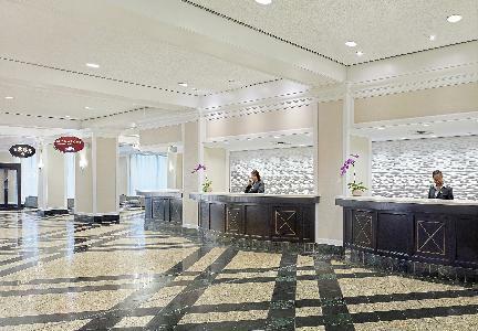 Delta Chelsea Hotel - Signature Club