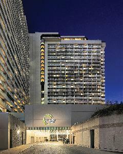 Delta Chelsea Hotel - Signature Club