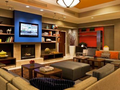 Hotel Courtyard By Marriott Downtown Toronto