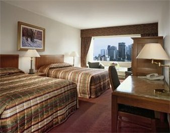 Hotel Gouverneur Place Dupuis