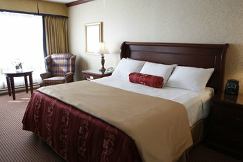 Hotel Gouverneur Place Dupuis