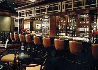 Hotel Marriott Chateau Champlain
