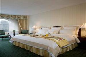 Hotel Marriott Chateau Champlain