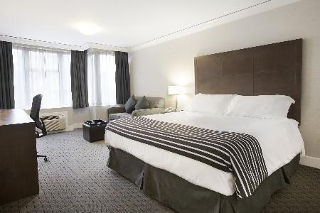 Sandman Hotel Downtown Vancouv