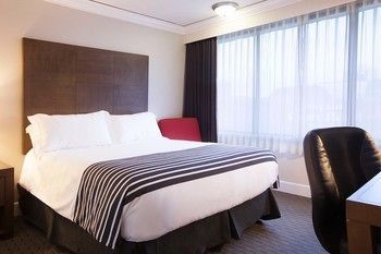 Sandman Hotel Downtown Vancouv