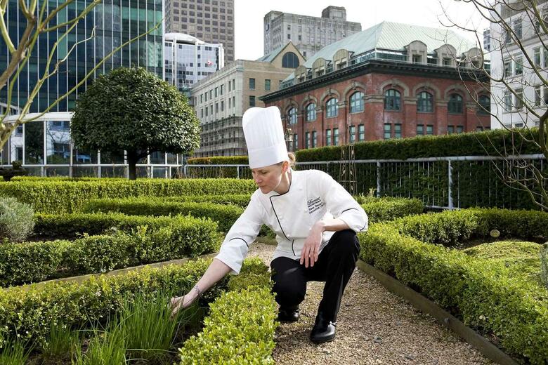 Hotel Fairmont Waterfront