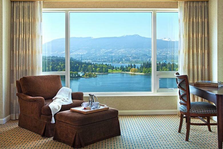 Hotel Fairmont Waterfront