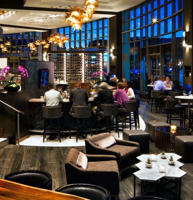 Hotel Fairmont Waterfront