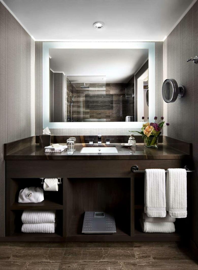 Hotel Fairmont Waterfront