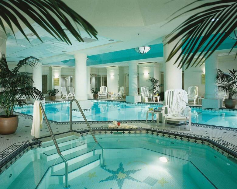 Hotel Fairmont Palliser