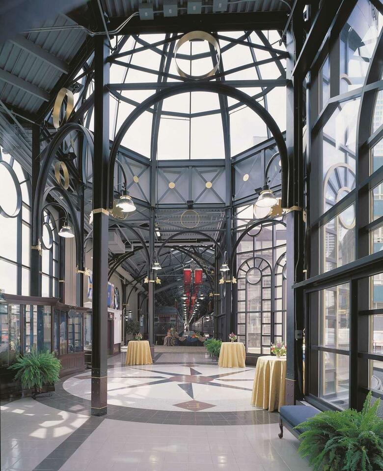 Hotel Fairmont Palliser
