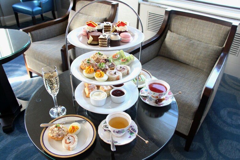 Hotel Fairmont Palliser