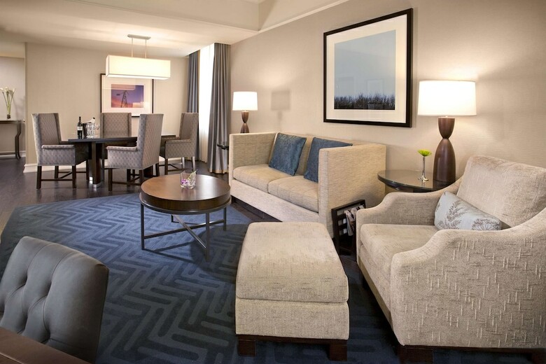 Hotel Fairmont Palliser