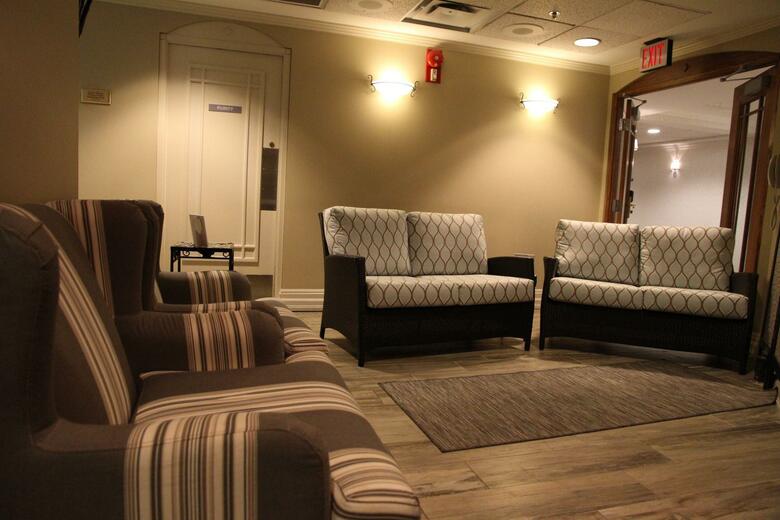 Hotel Fairmont Palliser