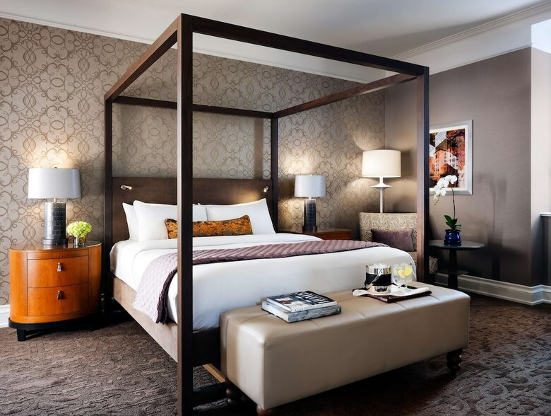 Hotel Fairmont Palliser