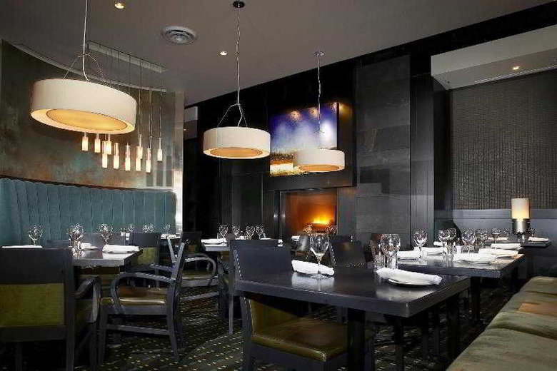 Westin Hotel Calgary