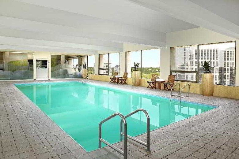 Westin Hotel Calgary
