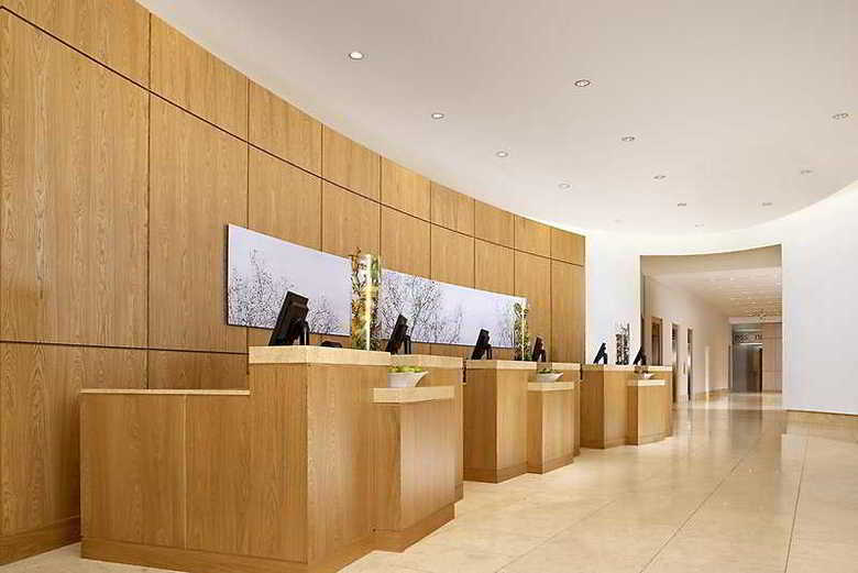 Westin Hotel Calgary