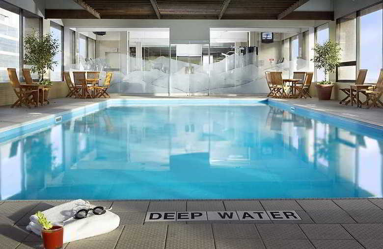 Westin Hotel Calgary
