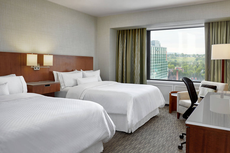 Westin Hotel Calgary