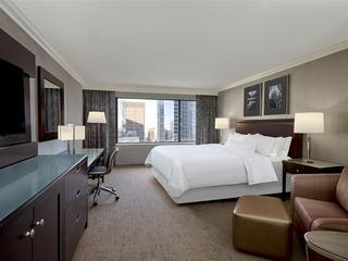 Westin Hotel Calgary