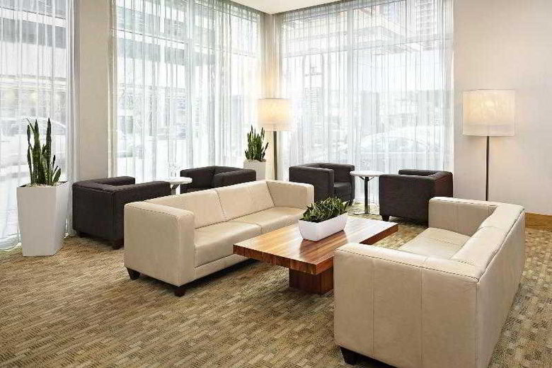 Westin Hotel Calgary