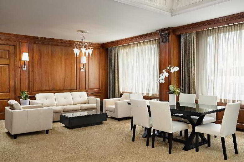 Westin Hotel Calgary