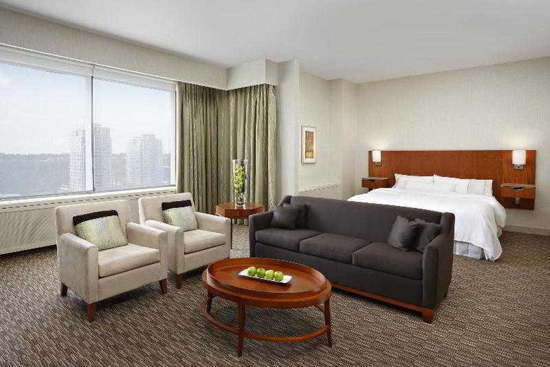 Westin Hotel Calgary