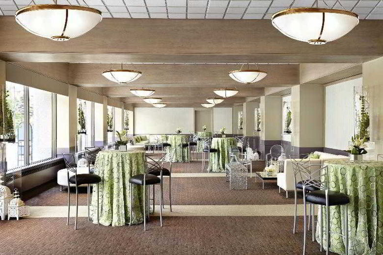 Westin Hotel Calgary