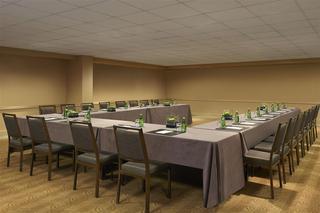 Westin Hotel Calgary