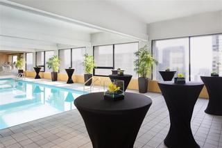 Westin Hotel Calgary