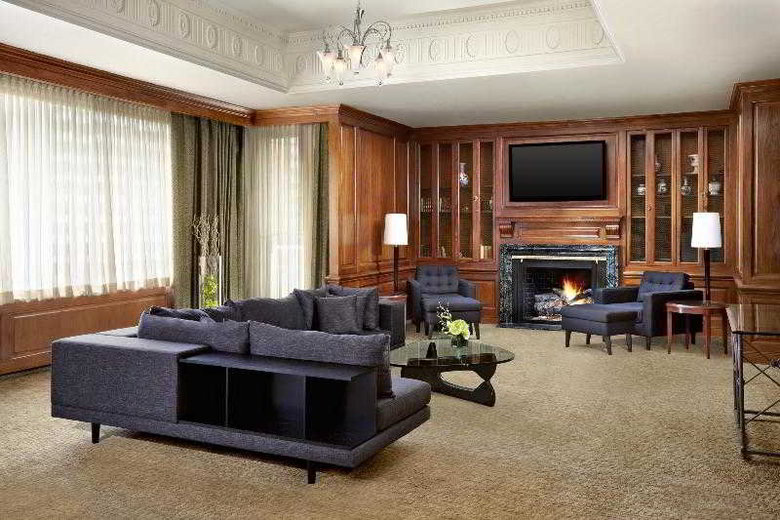Westin Hotel Calgary