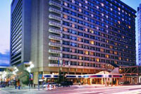 Westin Hotel Calgary