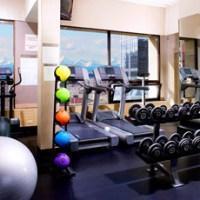 Westin Hotel Calgary