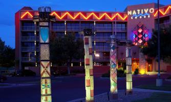 Hotel Nativo Lodge