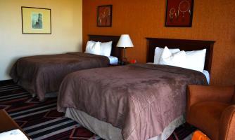 Hotel Nativo Lodge