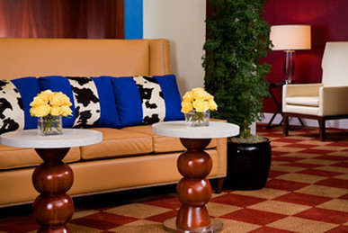 Hotel Sheraton Uptown