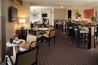 Hotel Sheraton Uptown