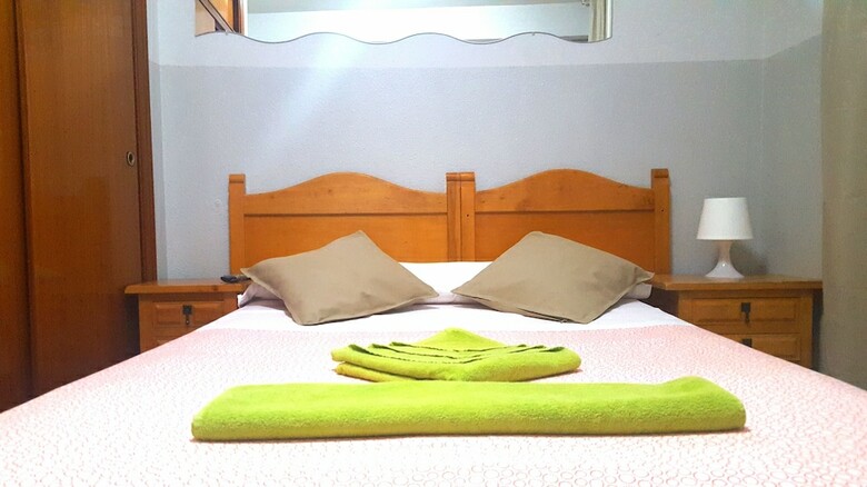 Hostal El Peine