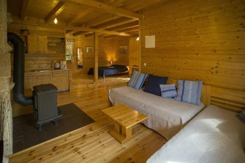 Apartamentos Ranch Jelov Klanac