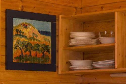 Apartamentos Ranch Jelov Klanac