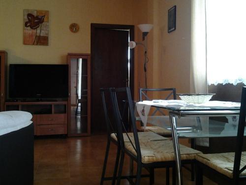 Apartamento Casa Marechen