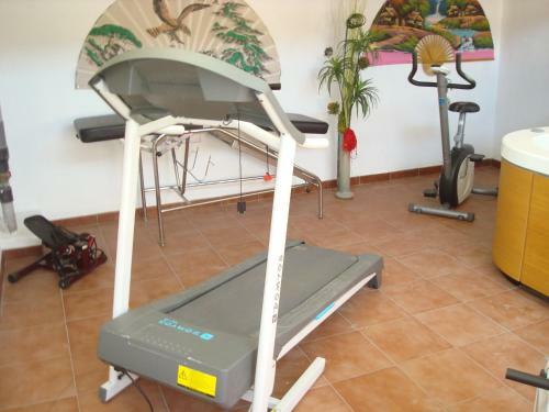 Apartamento Casa Marechen