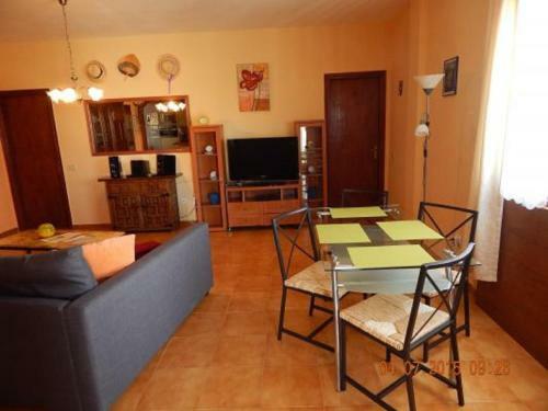 Apartamento Casa Marechen