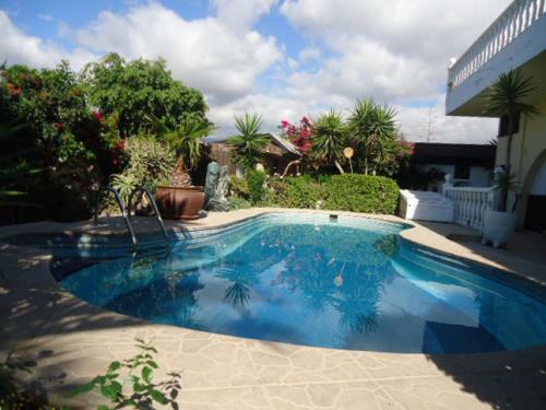 Apartamento Casa Marechen