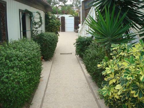 Apartamento Casa Marechen