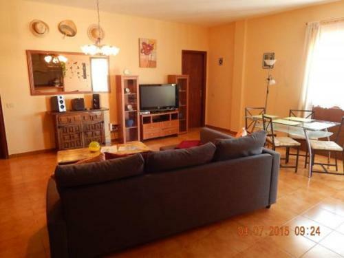 Apartamento Casa Marechen